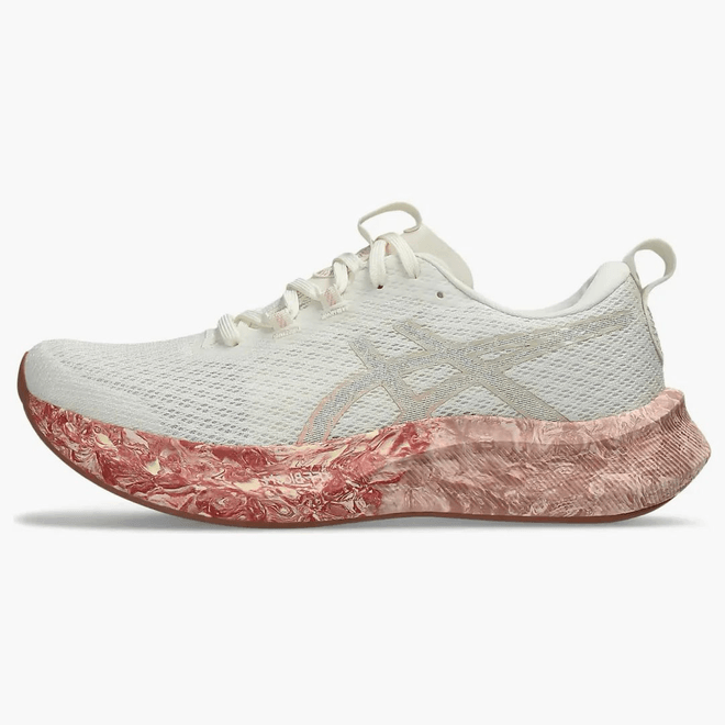 Asics Noosa Tri 16 Cream Breeze (women's) 1012B675-100