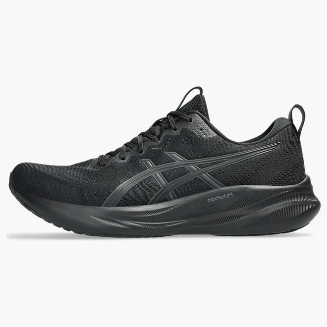 Asics Gel-pulse 16 Black Graphite Grey 1011B962-002