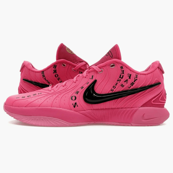 Nike Lebron 21 Eybl HJ8085-600