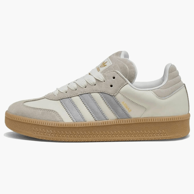 Adidas Samba Xlg Cream White Gum JQ8182