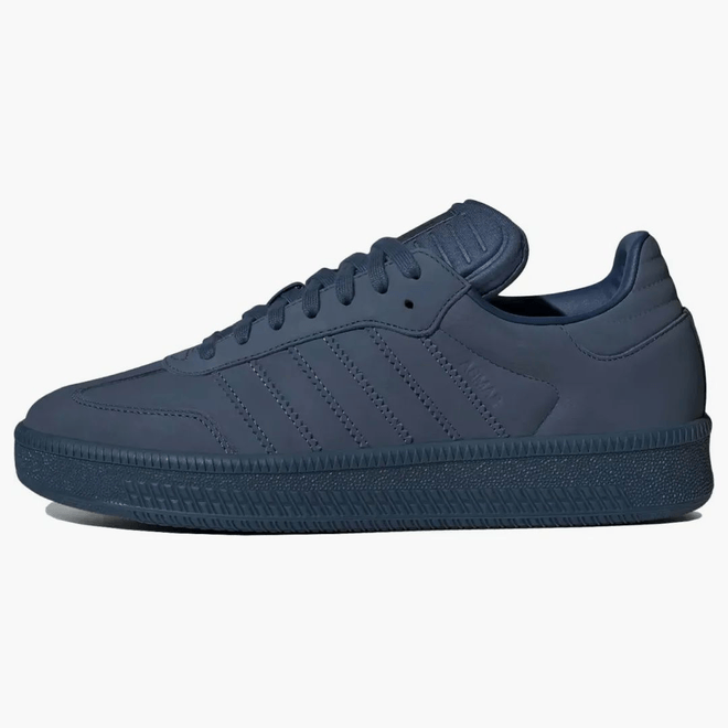 Adidas Samba Xlg Preloved Ink Shadow Navy JI3192