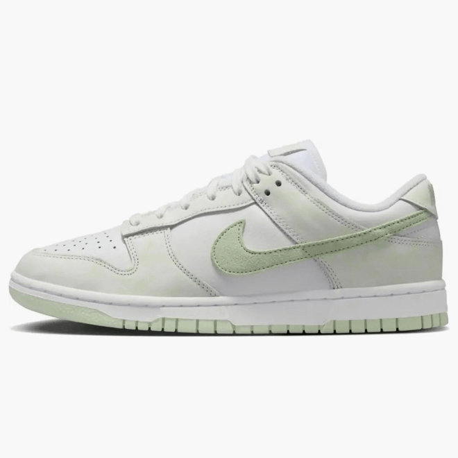 Nike Dunk Low Jade Aura (women's) IB4647-131