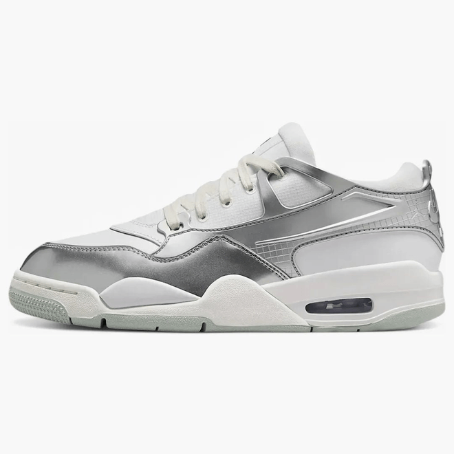 Jordan 4 Rm Chrome (women's) HV5972-101