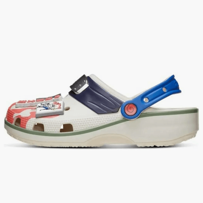 Crocs Classic Clog Naruto Minato 209885