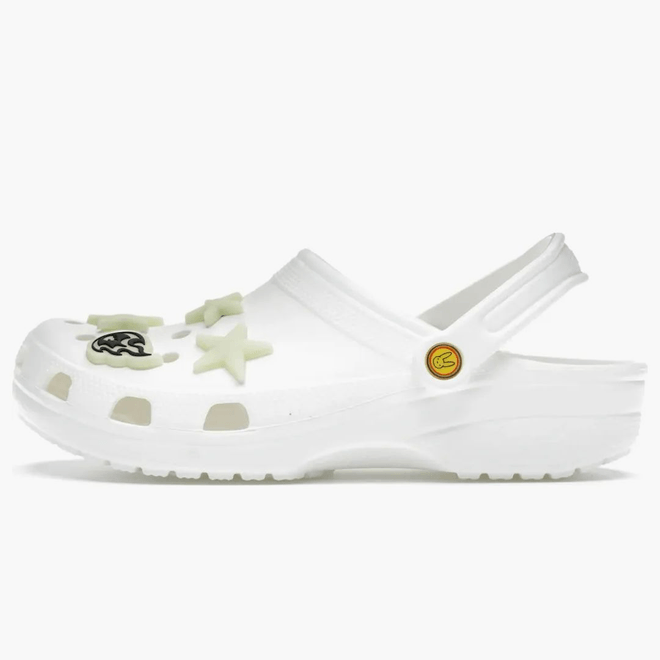 Crocs Classic Clog Bad Bunny 207101-902