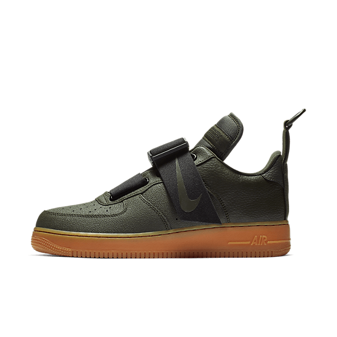 Nike Air Force 1 Utility 'Sequoia' AO1531-300