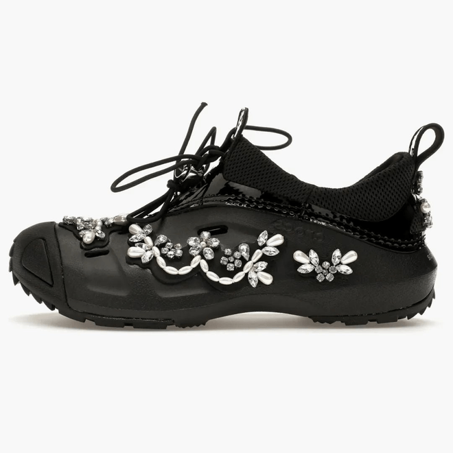 Crocs Quick Trail Simone Rocha Black 209635-001