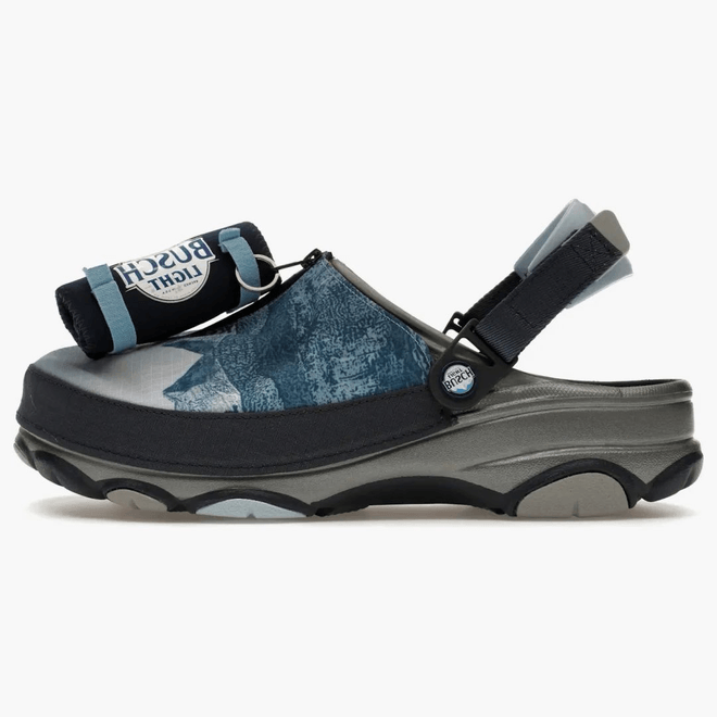 Crocs Classic All-terrain Clog Busch Beer 208595-90H
