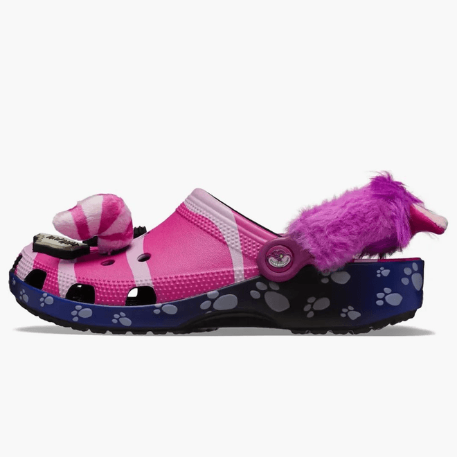 Crocs Classic Clog Disney Cheshire Cat 210257-001