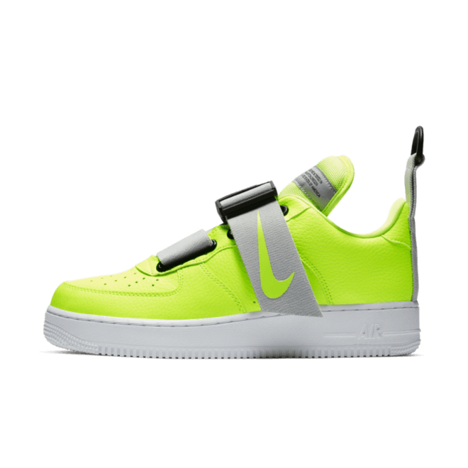 Nike Air Force 1 Utility 'Volt' AO1531-700
