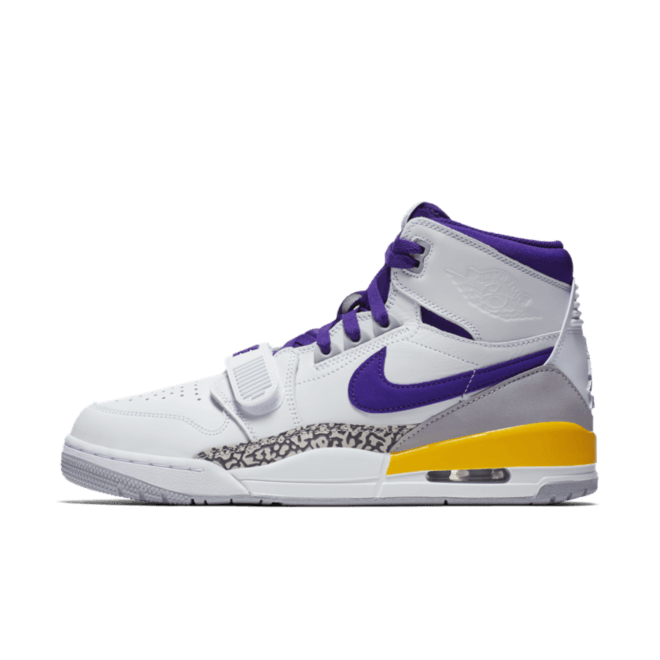 Air Jordan Legacy 312 'Amarillo' AV3922-157