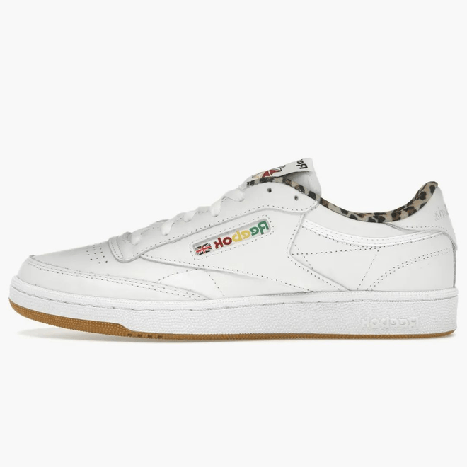 Reebok Club C 85 Wacko Maria White 100208680