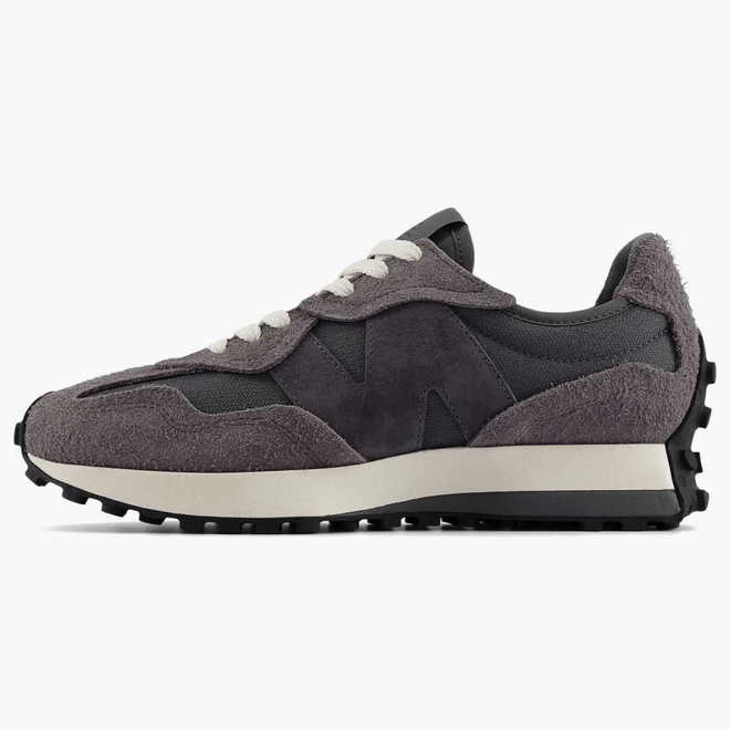 New Balance 327 Nb Grey White U327WTG