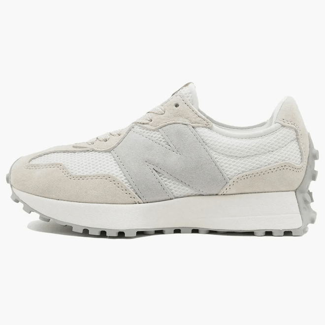 New Balance 327 Timberwolf Reflection (women's) WS327JRT