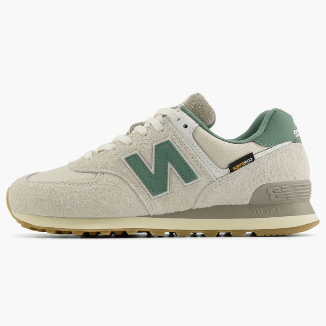New Balance 574 Calcium New Spruce U574GDG