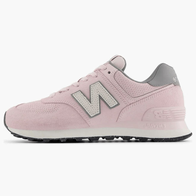 New Balance 574 Rose Sugar Sea Salt (women's) WL574TNP