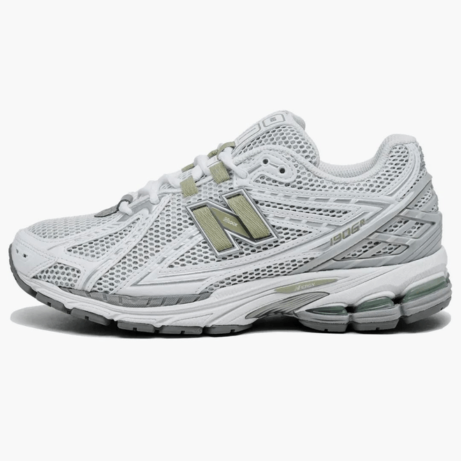 New Balance 1906r White Olivine U1906RJO