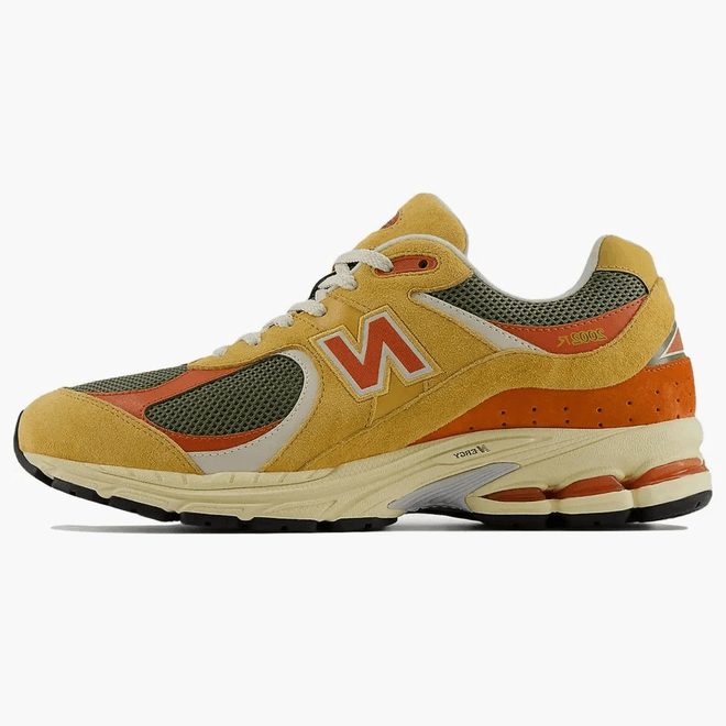 New Balance 2002r Dried Apricot U2002RPB