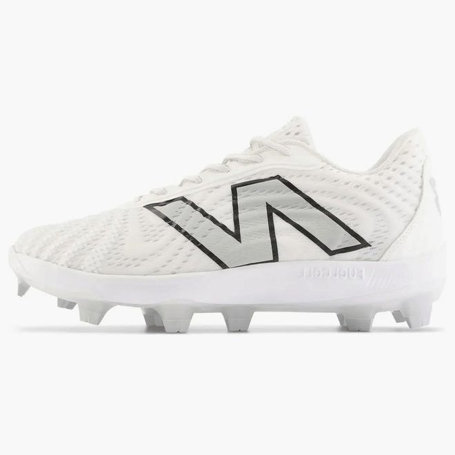 New Balance Fuelcell 4040v7 Molded Optic White Rain Cloud PL4040W7