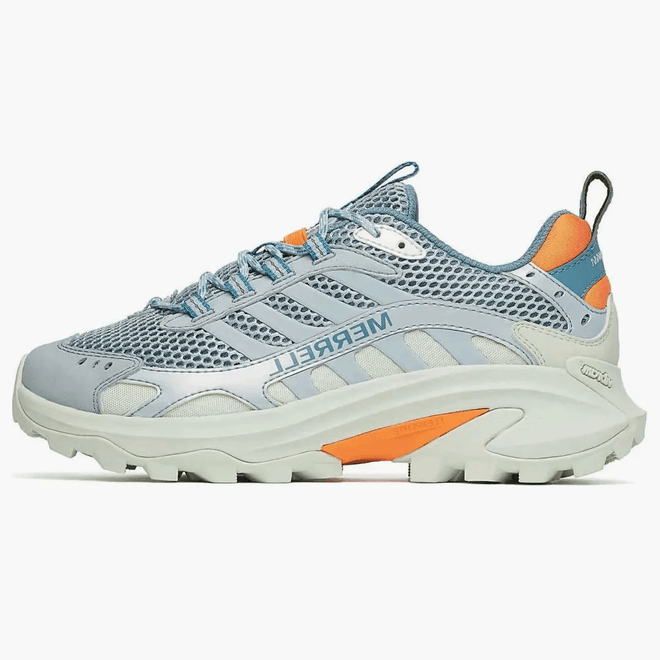 Merrell Moab Speed 2 Vent 2k 1trl Legion Sprig (women's) J007688