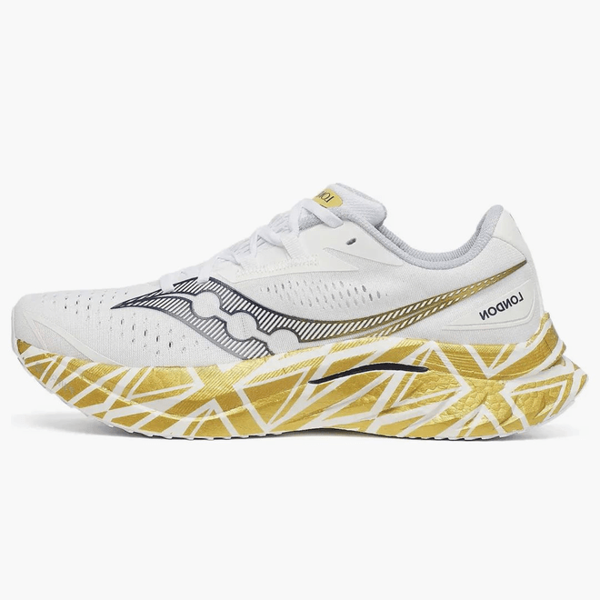 Saucony Endorphin Speed 4 London Marathon S20940-25