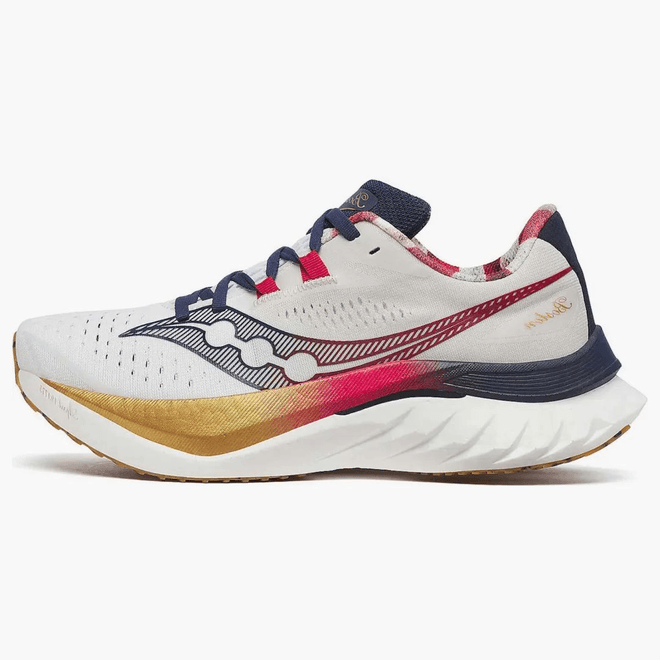 Saucony Endorphin Speed 4 Boston Marathon (women's) S10940-75