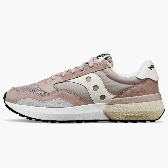 Saucony Jazz Nxt Pink Cream S70790-7