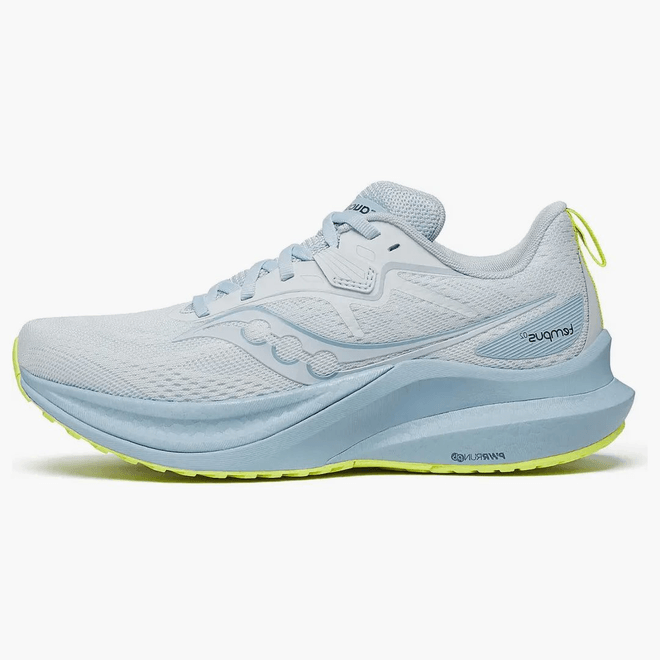 Saucony Tempus 2 Ice Primrose (women's) S10973-151