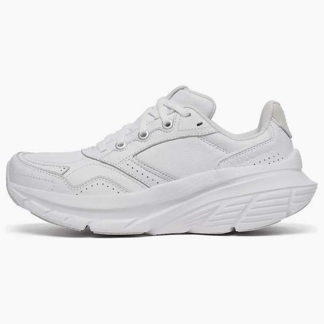 Saucony Guide Metro Le White (women's) S11003-121