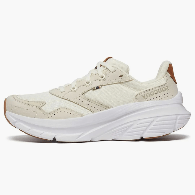 Saucony Guide Metro Vanilla (women's) S11003-108