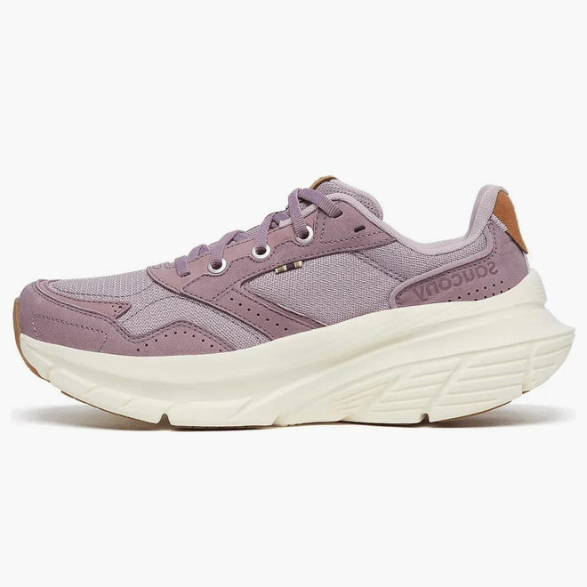 Saucony Guide Metro Quail Vanilla (women's) S11003-106