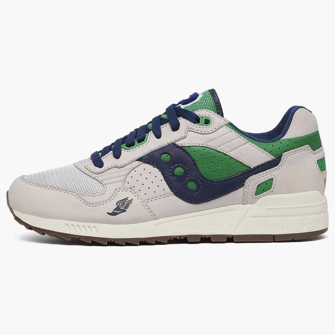 Saucony Shadow 5000 Ivy League Fog Green S70842-2