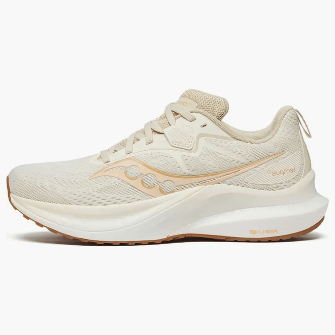 Saucony Tempus 2 Grain Gum (women's) S10973-141