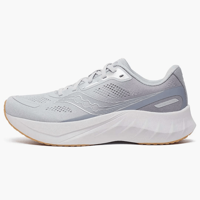 Saucony Tide 2 Cloud Silver (women's) S11012-102