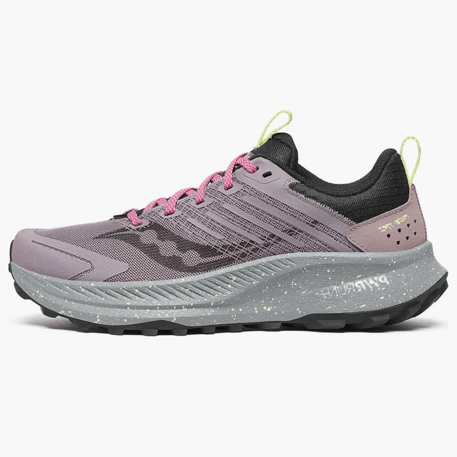 Saucony Ride Tr2 Woodrose (women's) S10951-160