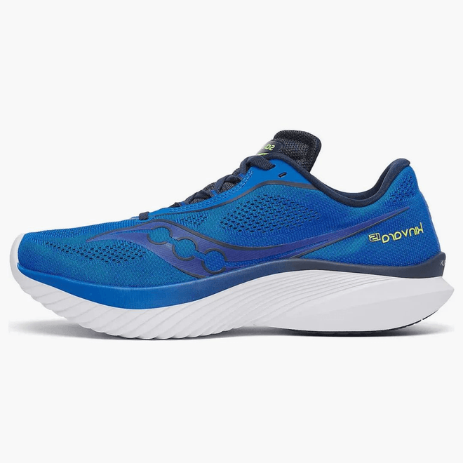 Saucony Kinvara 15 Skydiver Navy S20967-123
