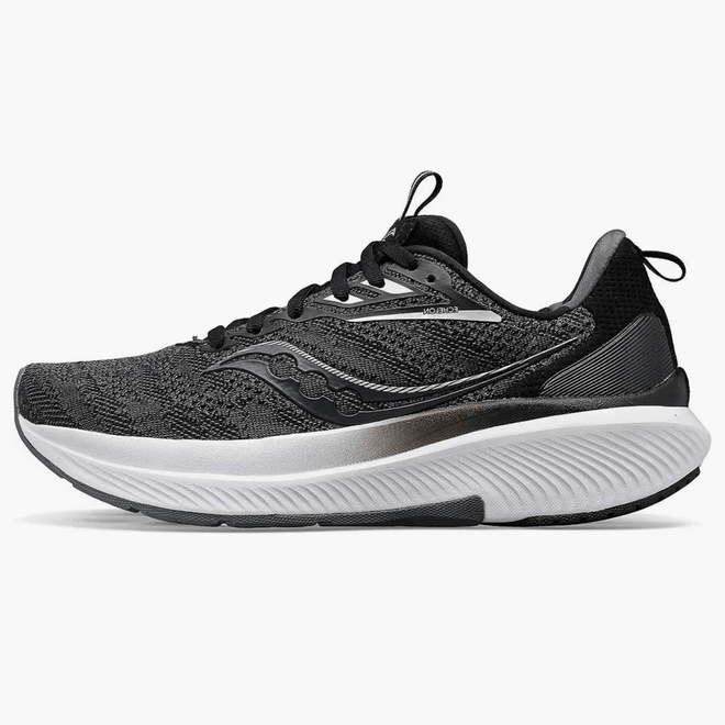 Saucony Echelon 9 Black White S20765-10