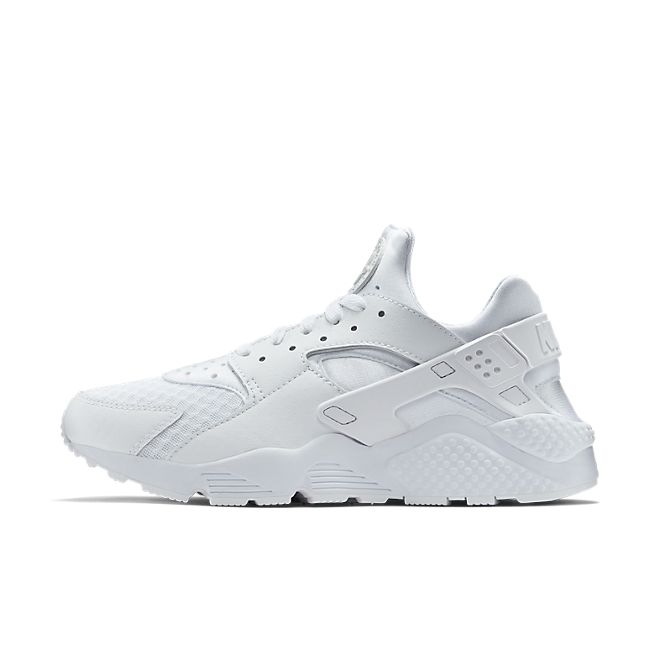 Nike Air Huarache Sneakers Heren 318429-111