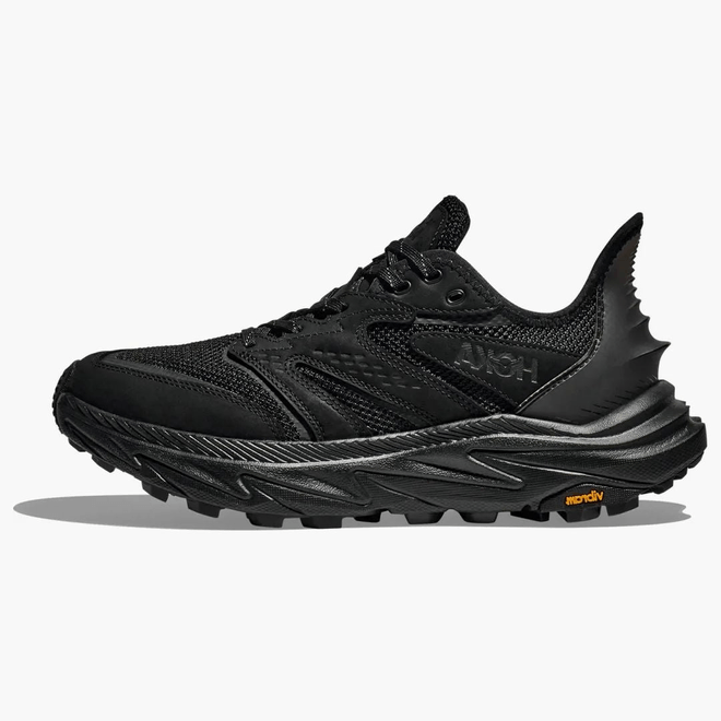 Hoka One One Anacapa 2 Freedom Black 1155192-BBLC