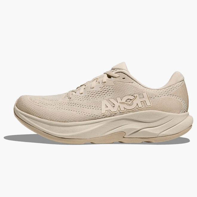 Hoka One One Rincon 4 Oatmeal Oat Milk 1155130-OLTM