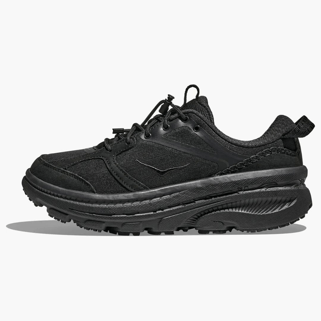 Hoka One One Bondi B3ls Black Carbon Black 1155351-BBNB