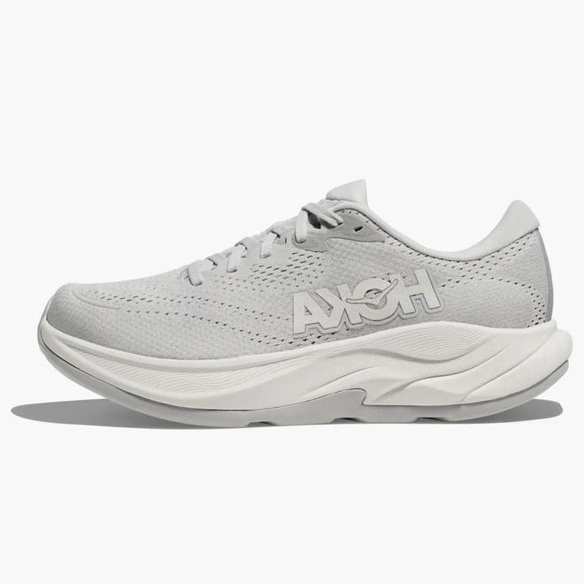 Hoka One One Rincon 4 Stardust Cosmic Grey (women's) 1155131-SSTC