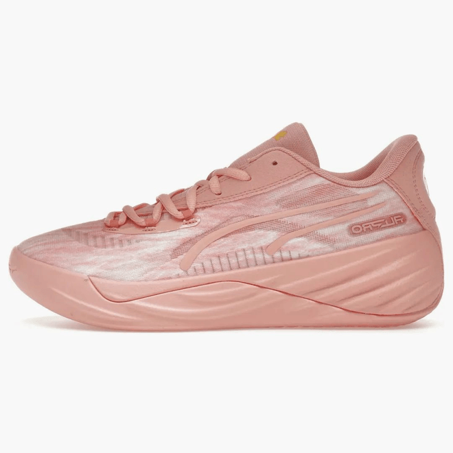 Puma All-pro Nitro Dress Code 311607-01