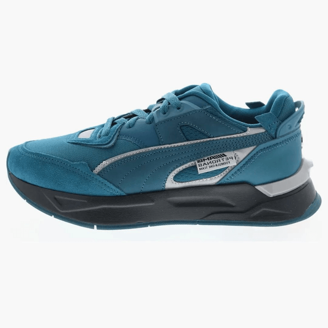 Puma Mirage Sport Mercedes Amg Petronas F1 Blue Coral 307160-02
