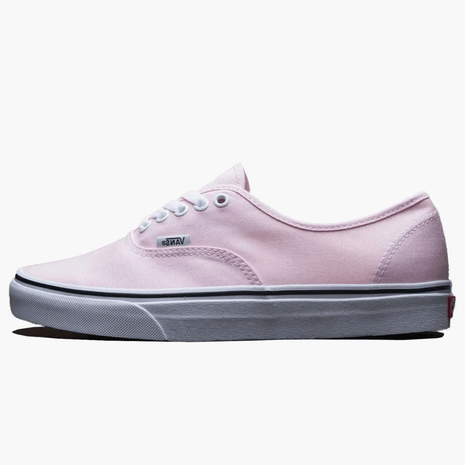 Vans Authentic Chalk Pink True White VN08EMQ1C