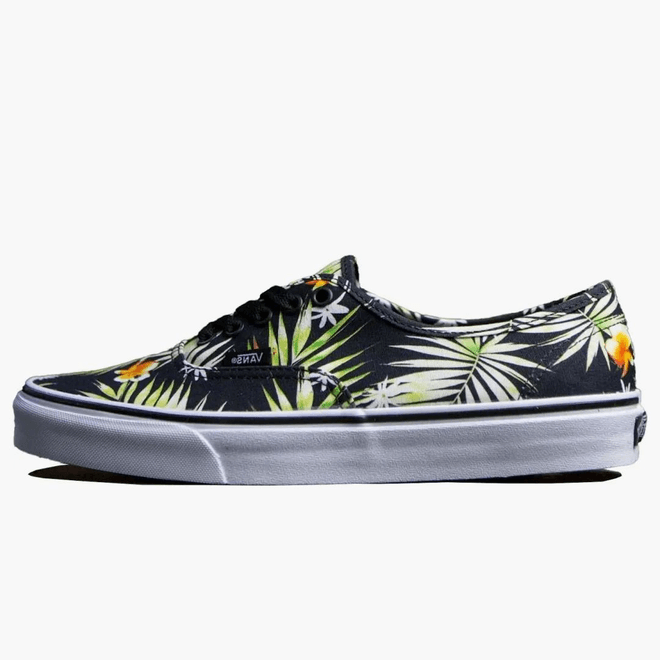 Vans Authentic Decay Palms VN08EMMLD