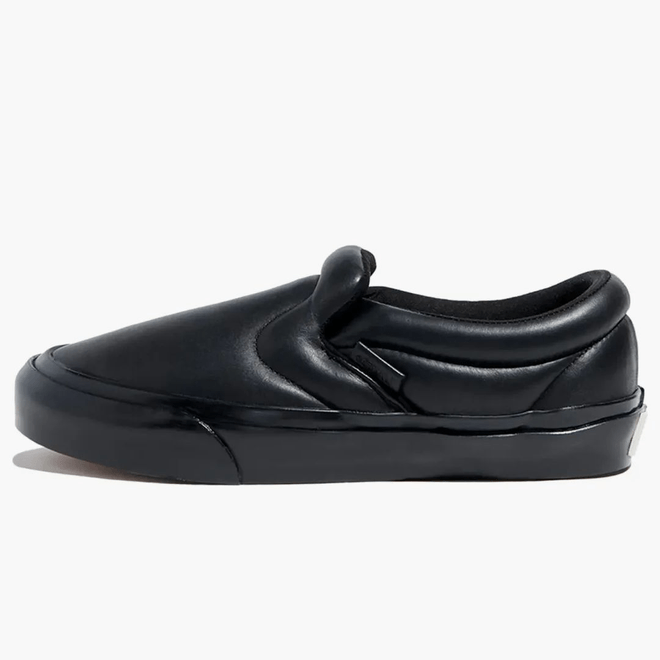 Vans Slip-on Reissue 43 Proenza Schouler Puffy Black VN000MY3CJJ