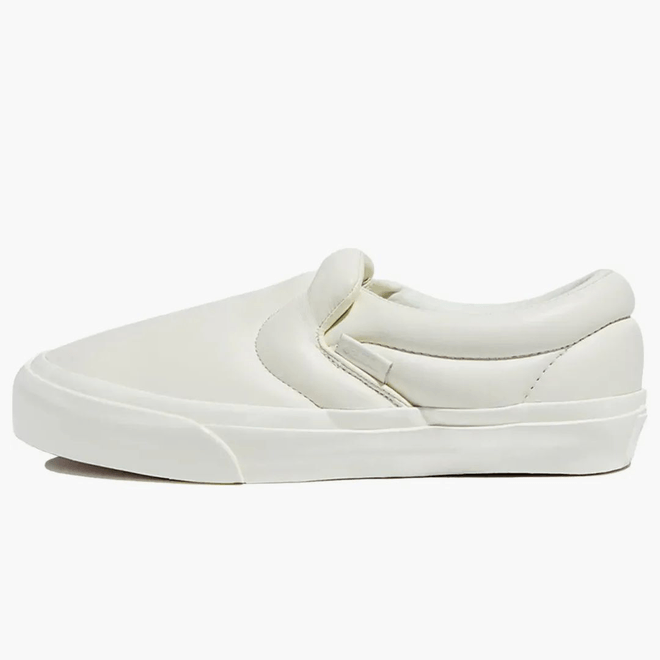 Vans Slip-on Reissue 43 Proenza Schouler Puffy Ecru VN000MY3ECR