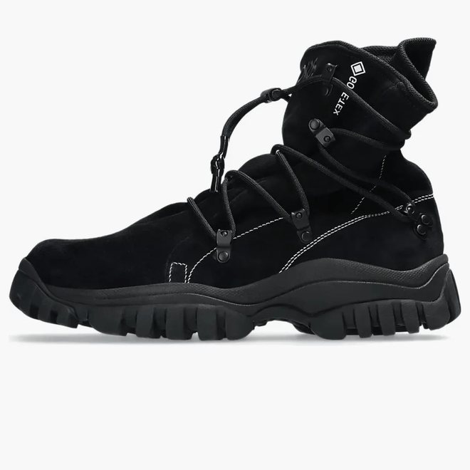 Asics Gel-yeti Tokyo Hi Gtx Black 1203A707-001