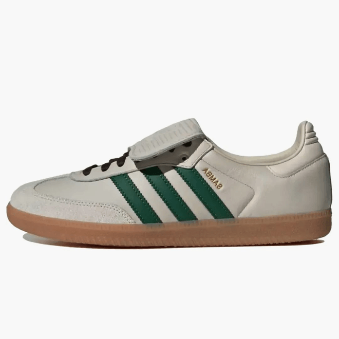 Adidas Samba Lt Alumina Dark Green JQ6168